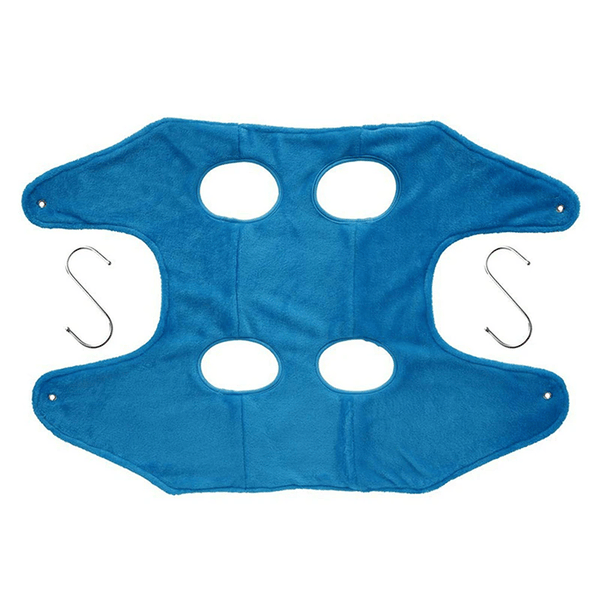 Sippaws Bath Hammock — Grooming Sling