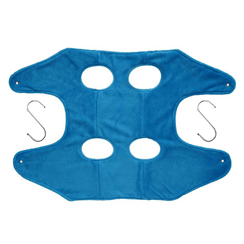 Sippaws Bath Hammock — Grooming Sling